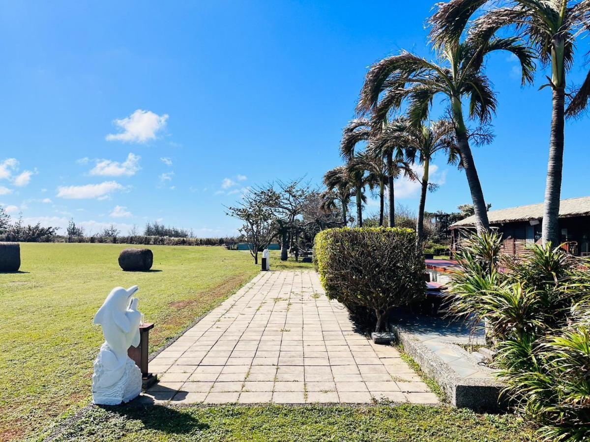 Kenting Summerland Garden Resort Cape Eluanbi Exterior photo