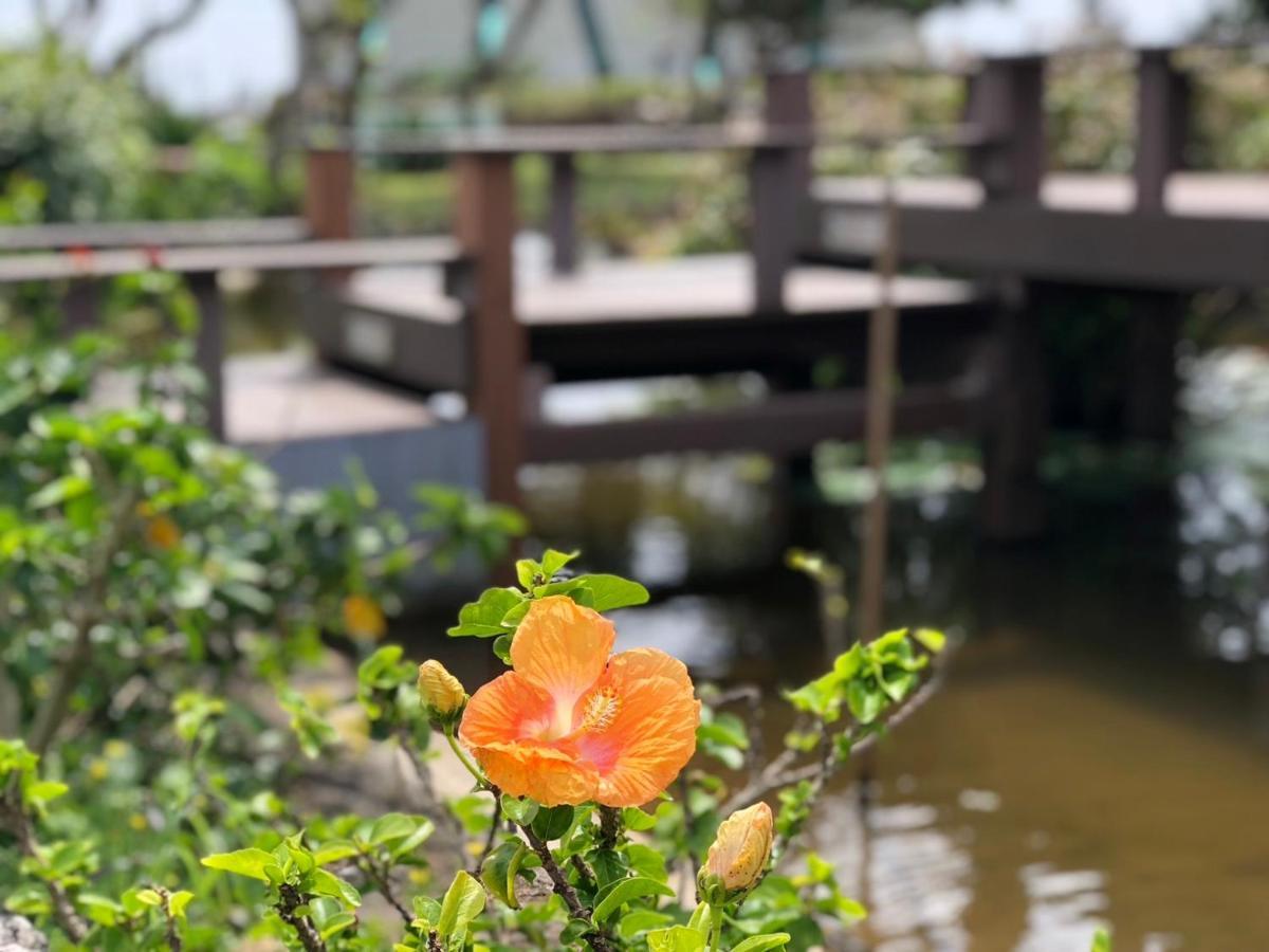 Kenting Summerland Garden Resort Cape Eluanbi Exterior photo