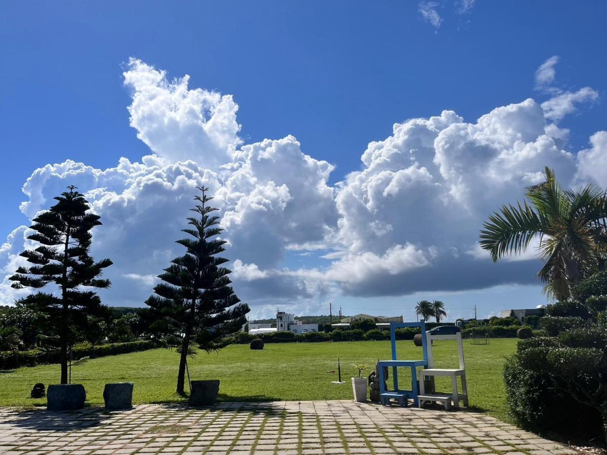 Kenting Summerland Garden Resort Cape Eluanbi Exterior photo